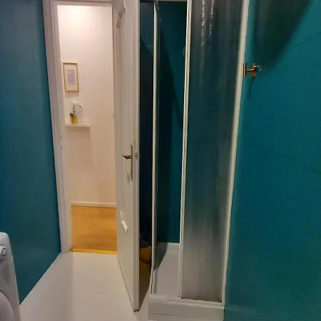 Apartmán Aquarium Central Loft *