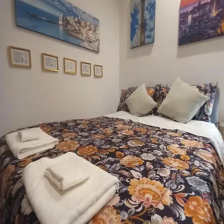 Appartement Aquarium Central Loft
