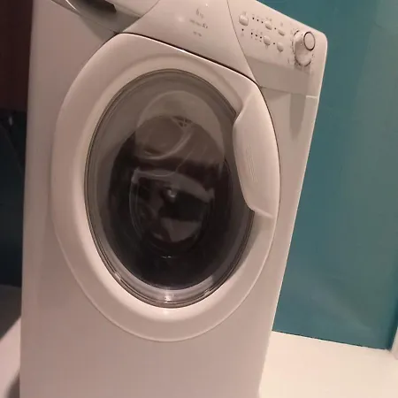 Apartman Aquarium Central Loft Genova