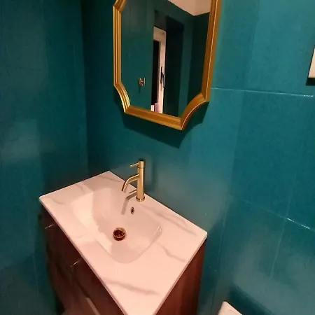 Aquarium Central Loft Appartamento