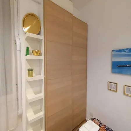 Aquarium Central Loft *