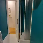דירה Aquarium Central Loft *